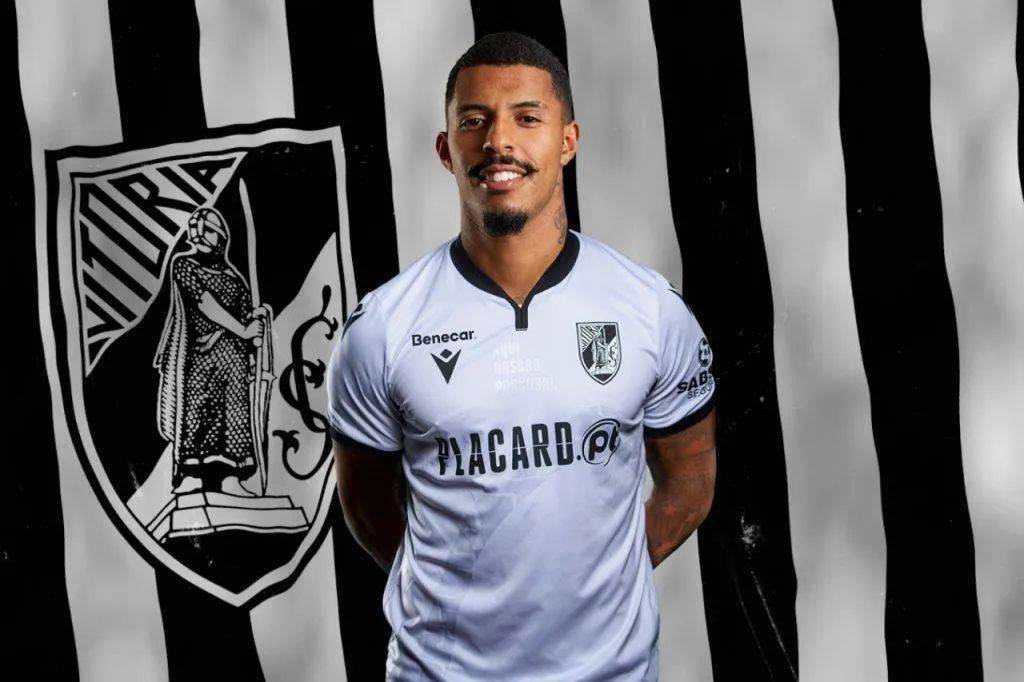 罗贝托_安德森·席尔瓦_里斯本竞技