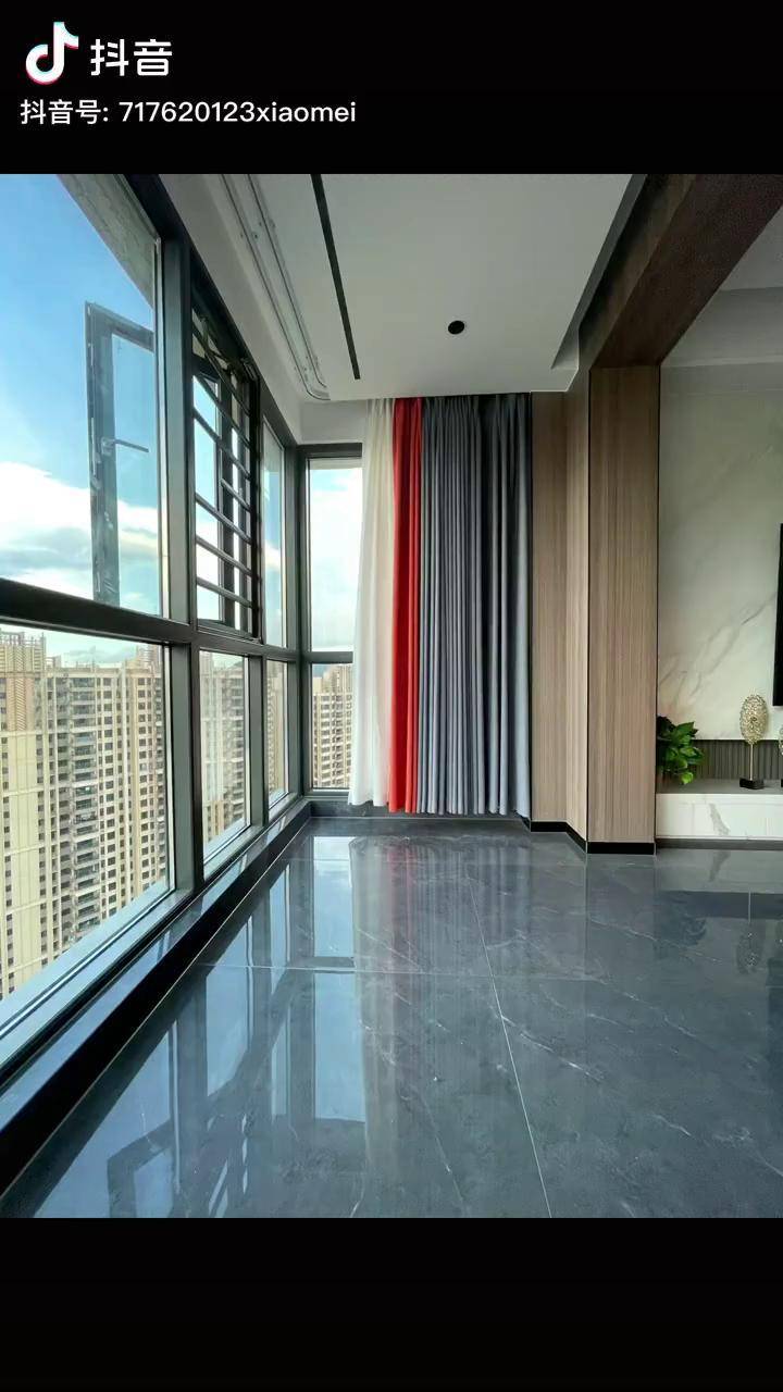 大家分享深色地砖的一些搭配心得都是亲身经历的居家好物装修瓷砖搭配