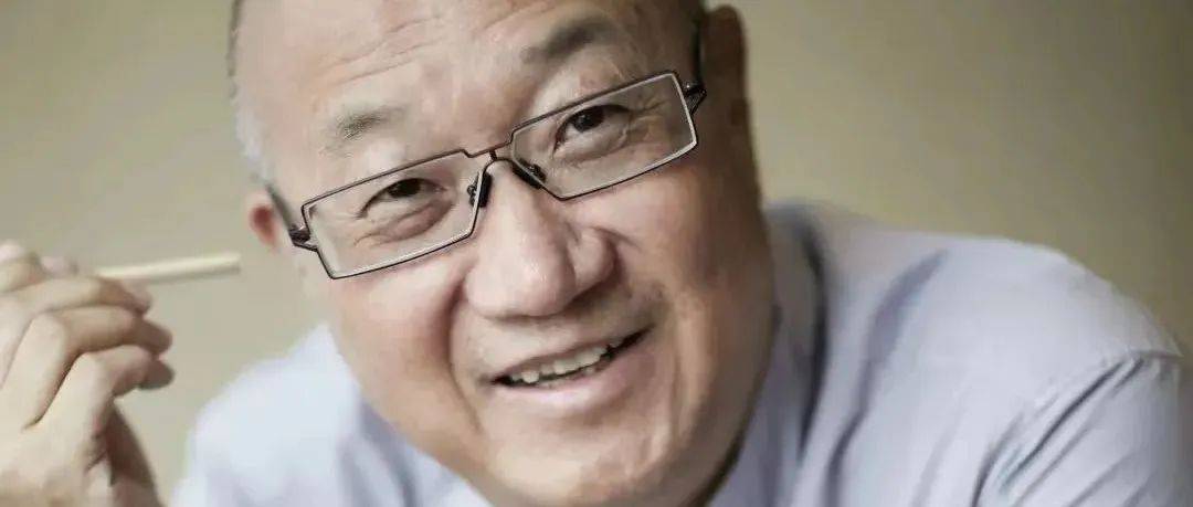 冯仑:扛得住,才是本事!_是非_理想_人生