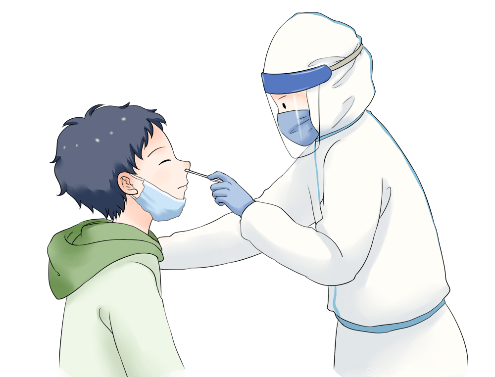 九堡街道最新常态化核酸采样点位请查收_检测_信息_上城