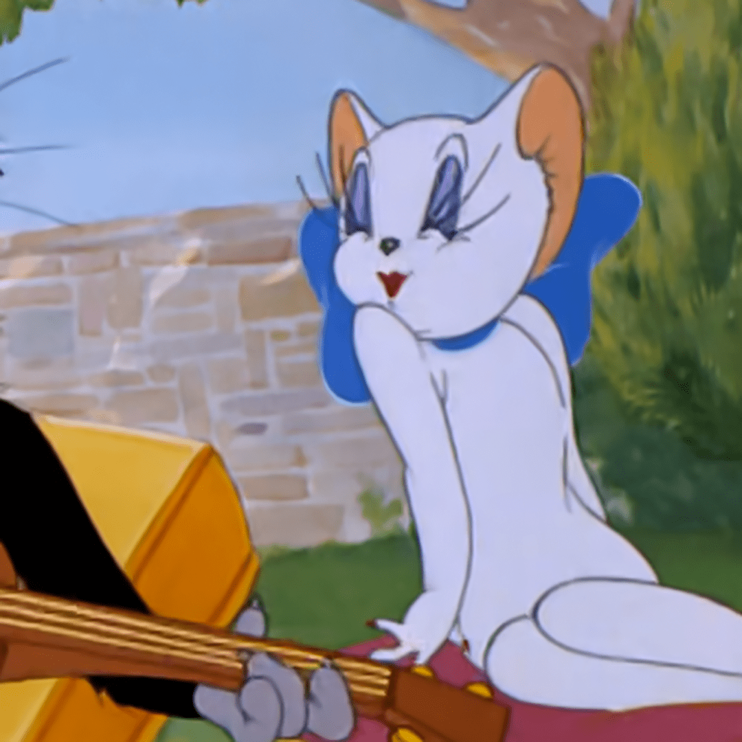 头像| 猫和老鼠情头大赏_感情_一个人_风筝