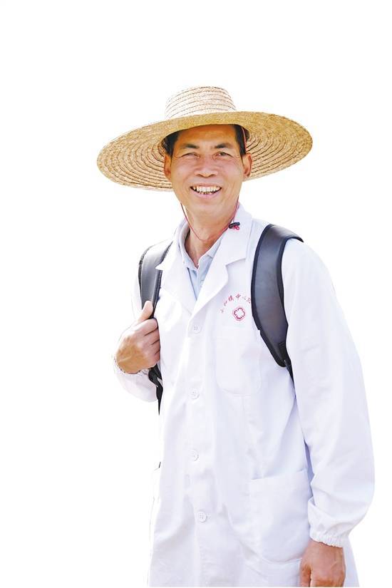 "生命至上"守护人民健康 改革创新发展医疗事业_陈二辉_工作_国家