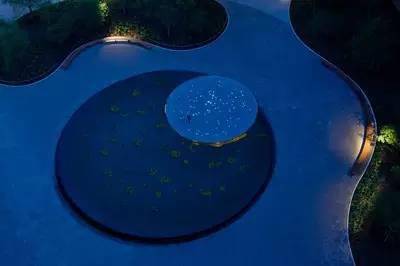 反刍自然的艺术家:华裔建筑师林璎_作品_美国_观众