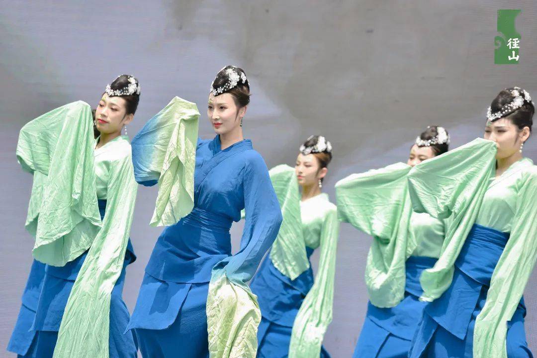 活动_余杭_茶文化