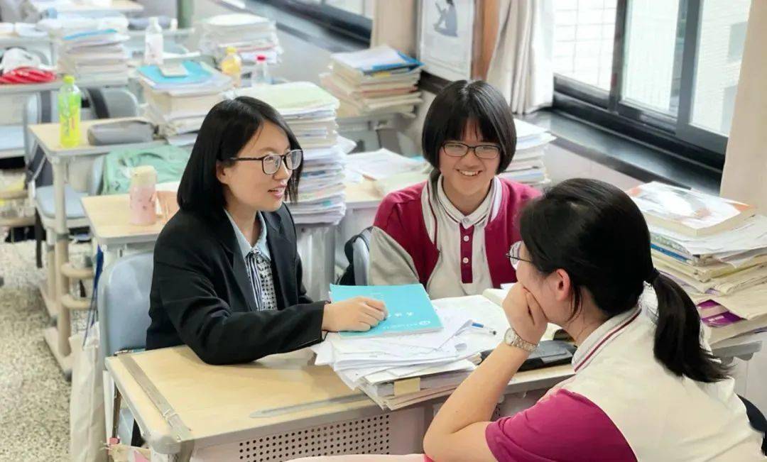 校园采风杭州市长河高级中学拿完全市劳模这所诞生不少名校长的高中还
