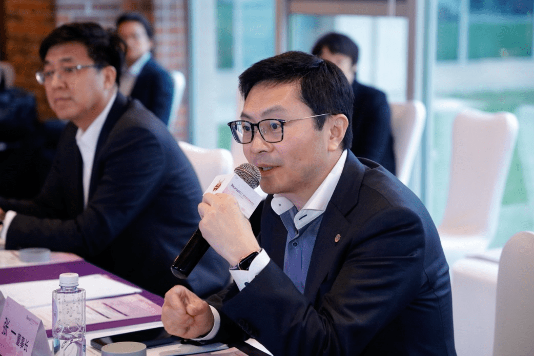 苏州富豪张一:打造全球领先的医疗创新型企业,身家20亿_沛嘉_上市公司