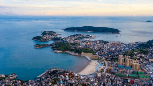 7主播泽惠台州移动潮品推荐官樱子邀您走进玉环坎门街道品玉环特色