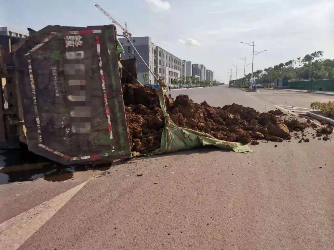 当事人何某某忽视交通安全,驾驶机动车上道路行驶,未遵守道路交通安全