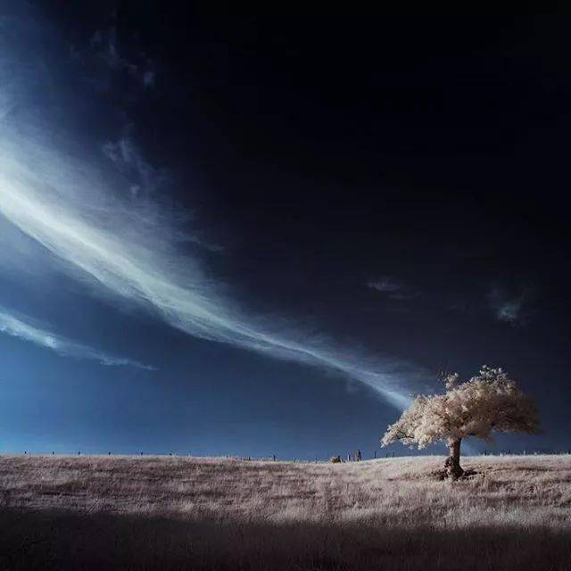 分享空灵静谧悠然缥缈