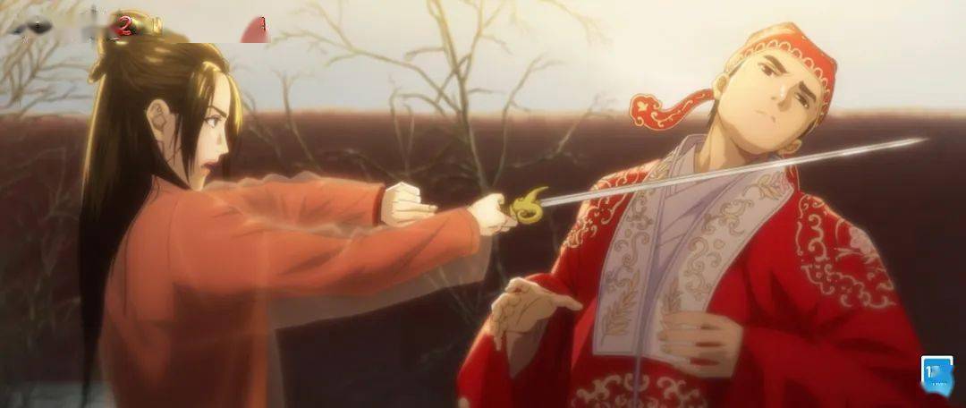 了剑指喉咙时的万年之约,更加想起了,紫霞仙子留在他心中的那滴眼泪