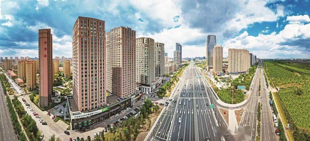 净月一起向未来长春净月高新区壮大高科技企业为国家自主创新示范区