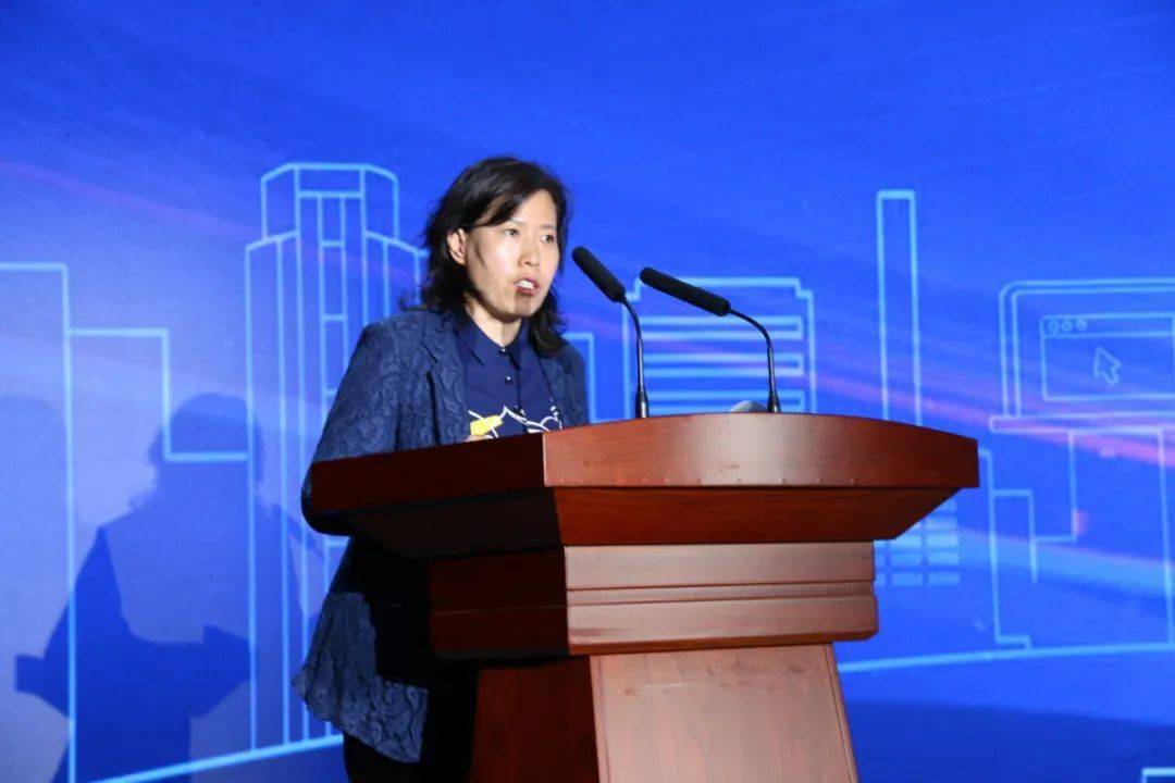 赵永红表示,自治区通信管理局将坚定不移落实网络强国,数字中国建设