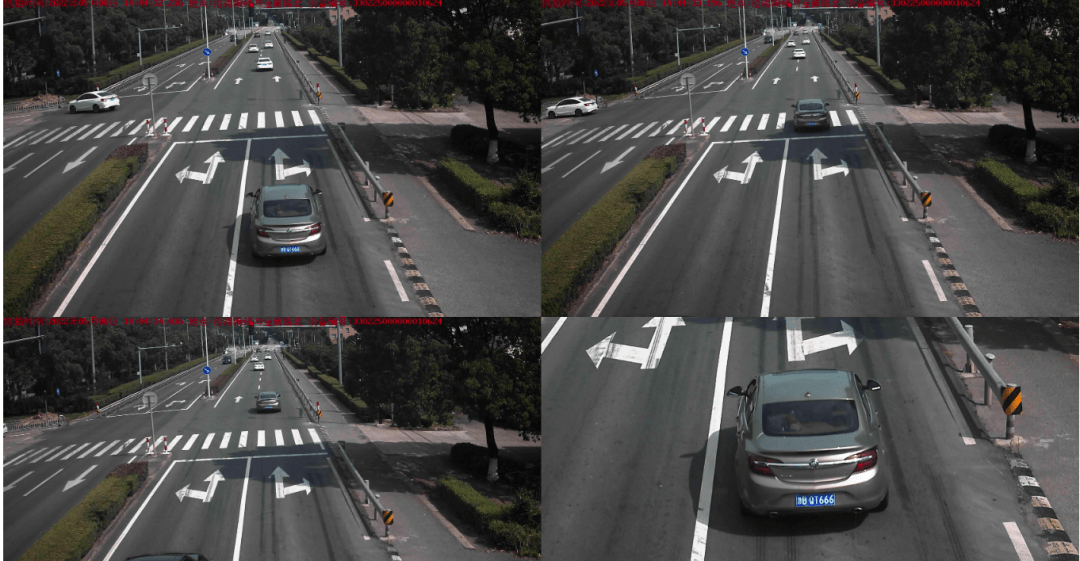 车主姓名:徐*华车牌号码:浙bfd929违法地点:环港公路与荣泰路违法时间