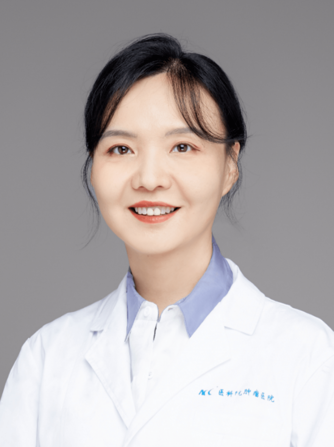 2022肺癌创新论坛丨段建春李子明教授分享肺癌免疫治疗的探索历程与