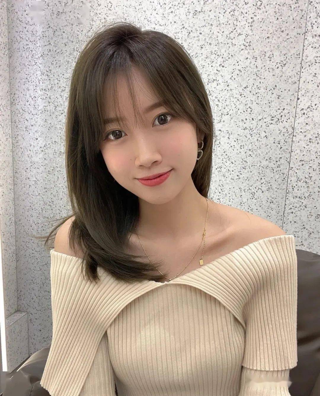 超减龄!_发型_中国_形象