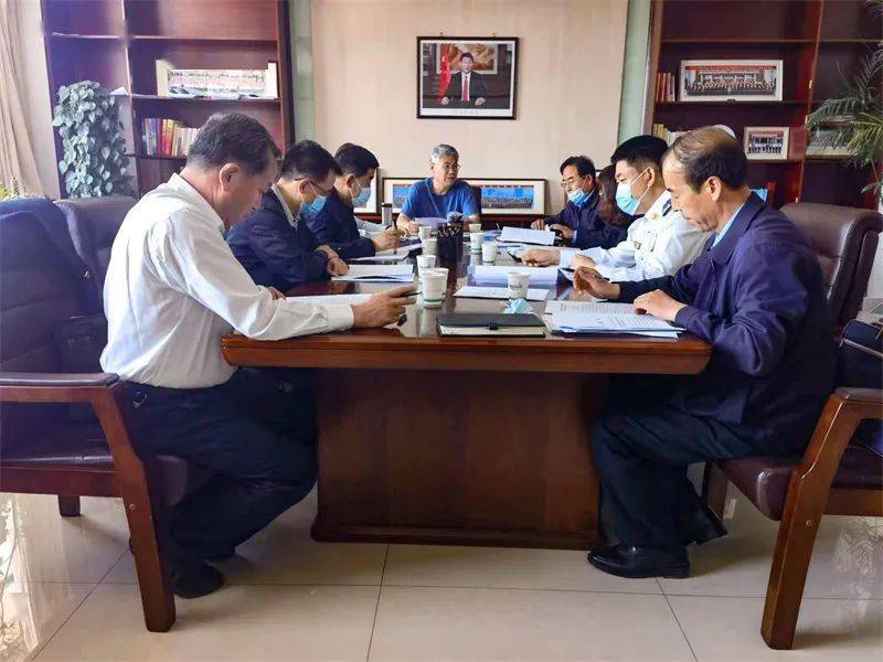 白银市委常委常务副市长杜健棠现场办公研究消防救援综合保障工作