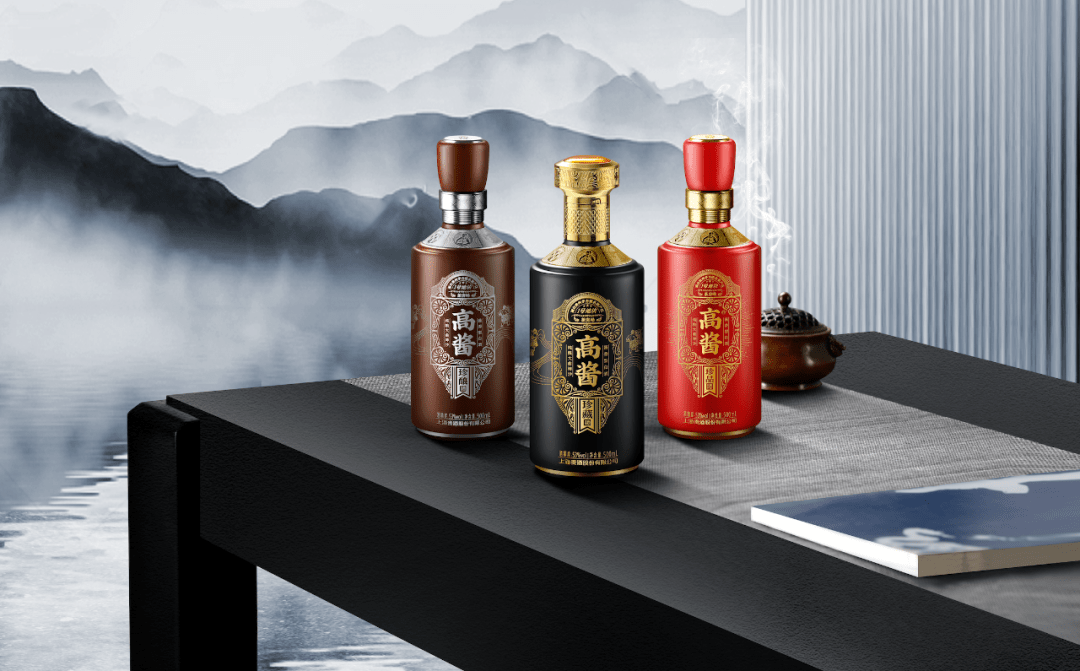 全国化启程看上海贵酒高酱如何搅动酱酒市场