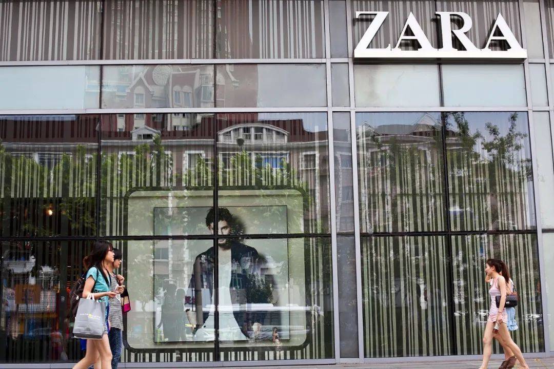 国产快时尚ZARA和CQ9电子 CQ9传奇电子HM都怕了(图10)