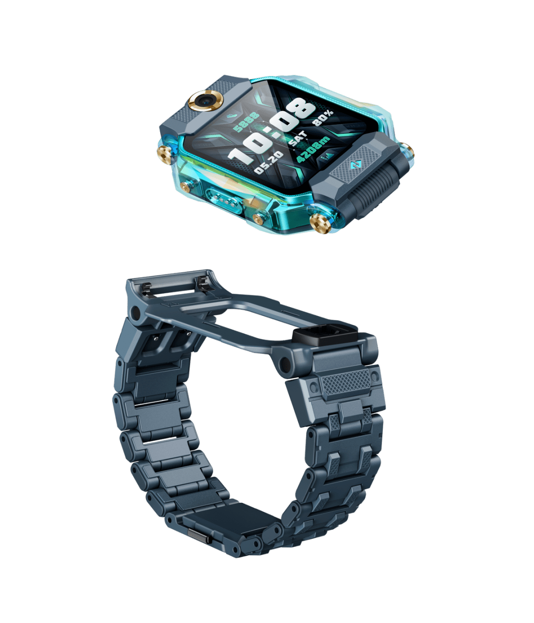 小天才旗舰z8本周六先天下新品发售