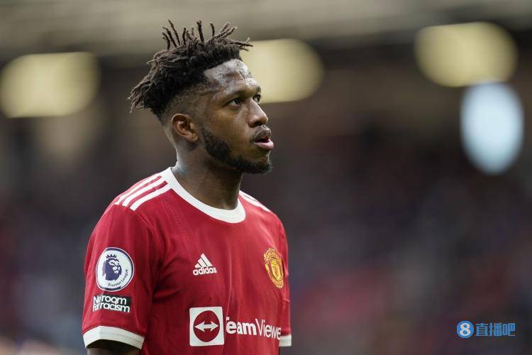 弗雷德:我们未实现既定目标 今夏要充电下赛季重新来过_曼联_林苑