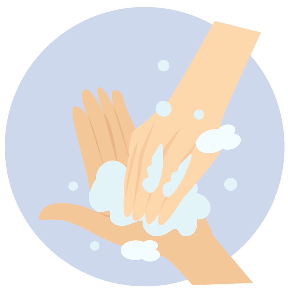 洗手没你想的那么简单