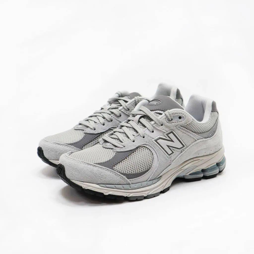 百搭排行榜元祖灰丨newbalanceml2002r0新款到店