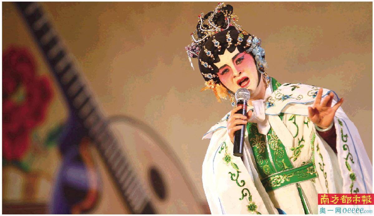 张九龄、苏东坡传说入选 客家童谣畲族民歌在列