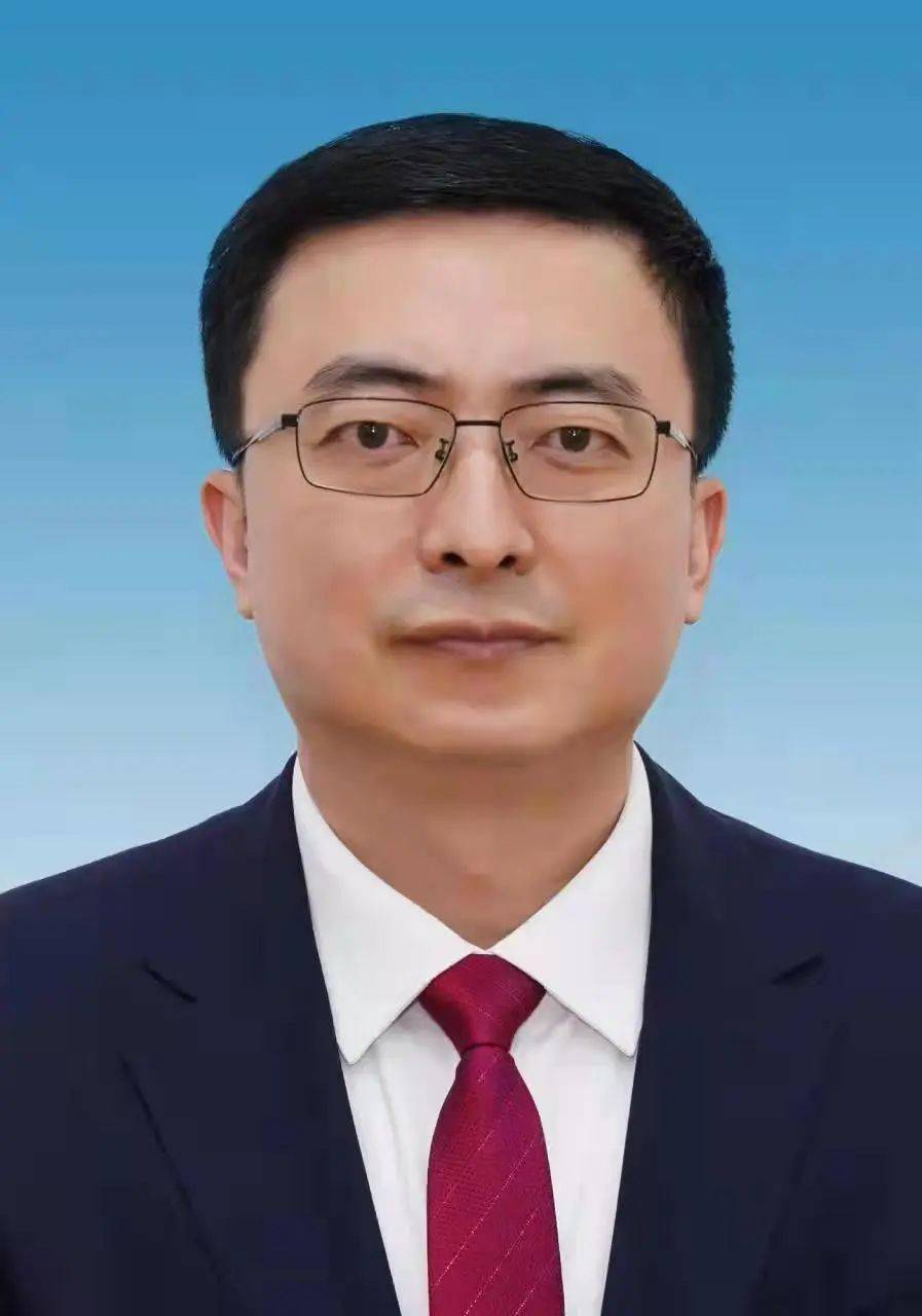 现任德州市副市长,市政府党组成员.