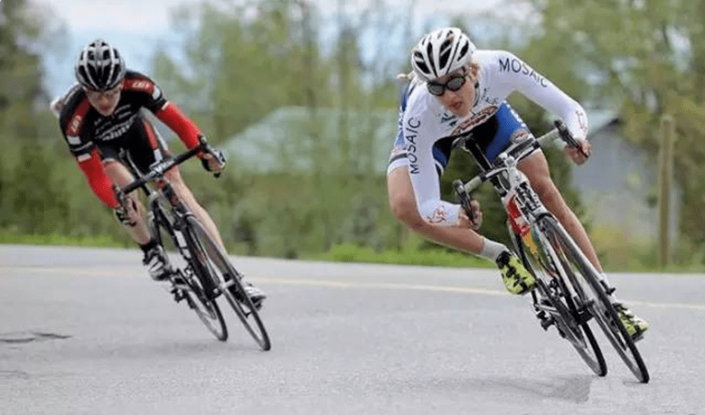 跑步vs骑行哪个更燃脂哪个更健康哪个更适合你