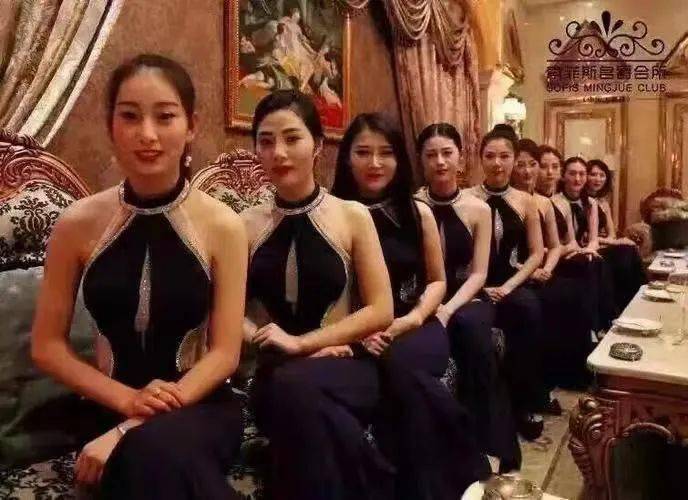 好嗨哟来棉湖这个地方k歌沐足丰富夜生活不用转场啦