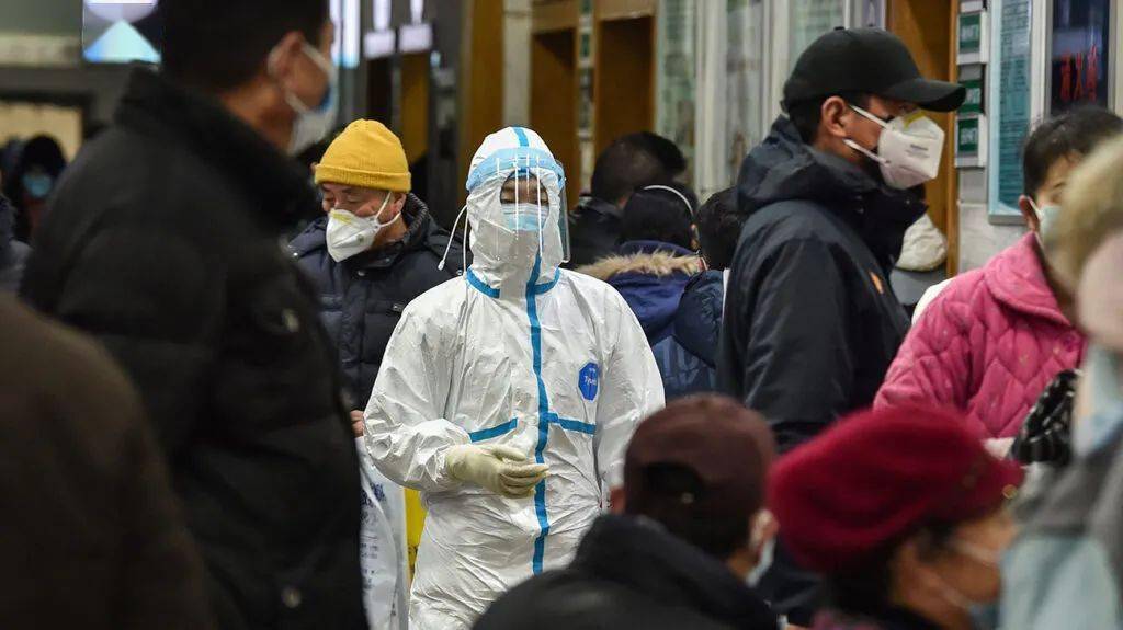 疫情当前,千万小心……_密克_后遗症_流感