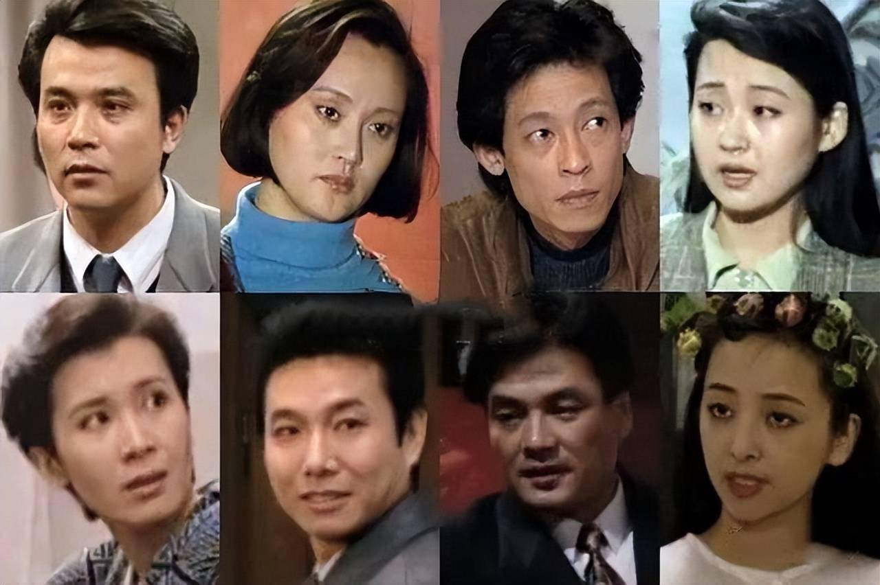 挚爱许晴剧组盯梢却还是被王志文钻了空子尤勇的无奈你不懂