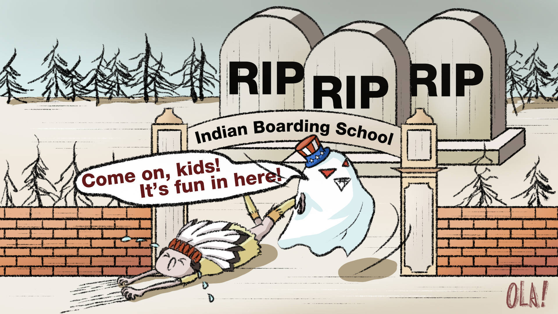 热点观察漫评 500条夭折生命背后是美国少数族裔的苦难现实 生活 儿童 媒体