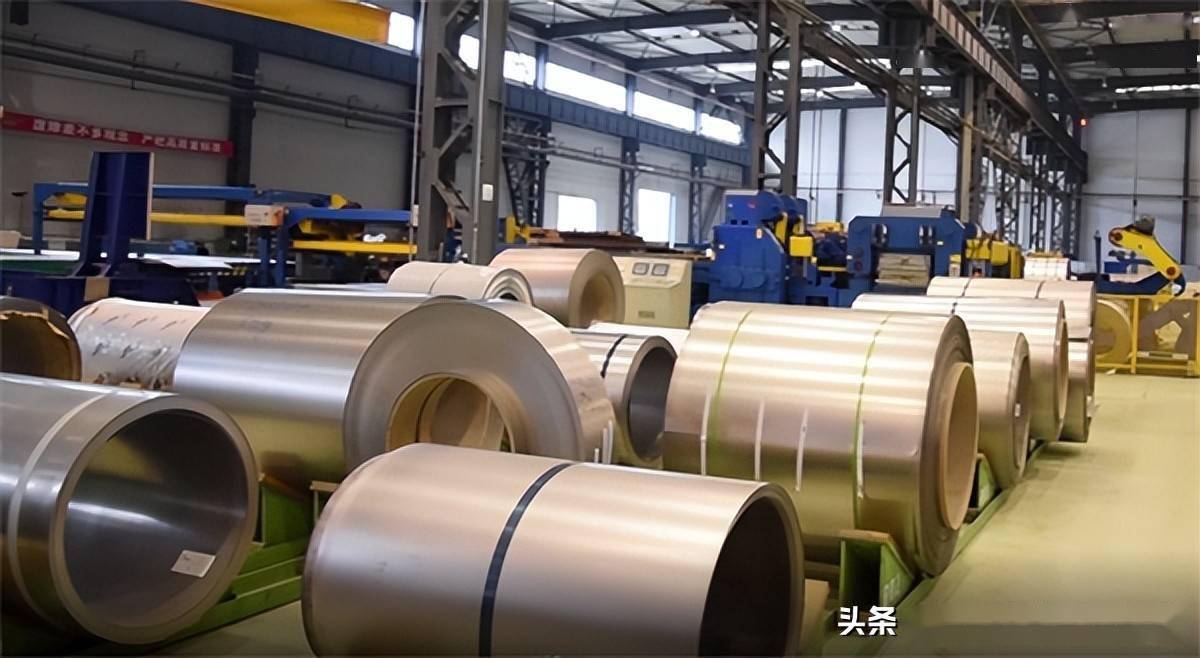 用三个创新赢得企业未来宝钛集团奏响高质量发展钛强音