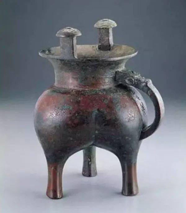 一篇文章带你认识中国古代器物