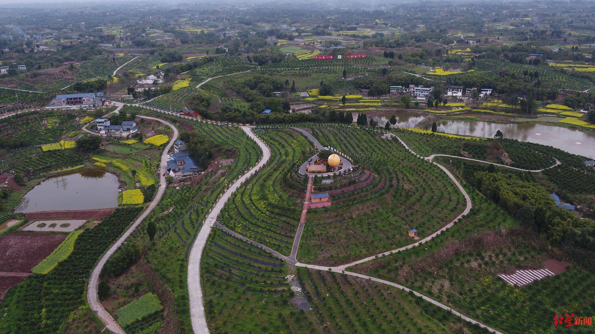 泸州市江阳区沱江旅游道路▲凉山州普格县花山乡—甘天地乡公路