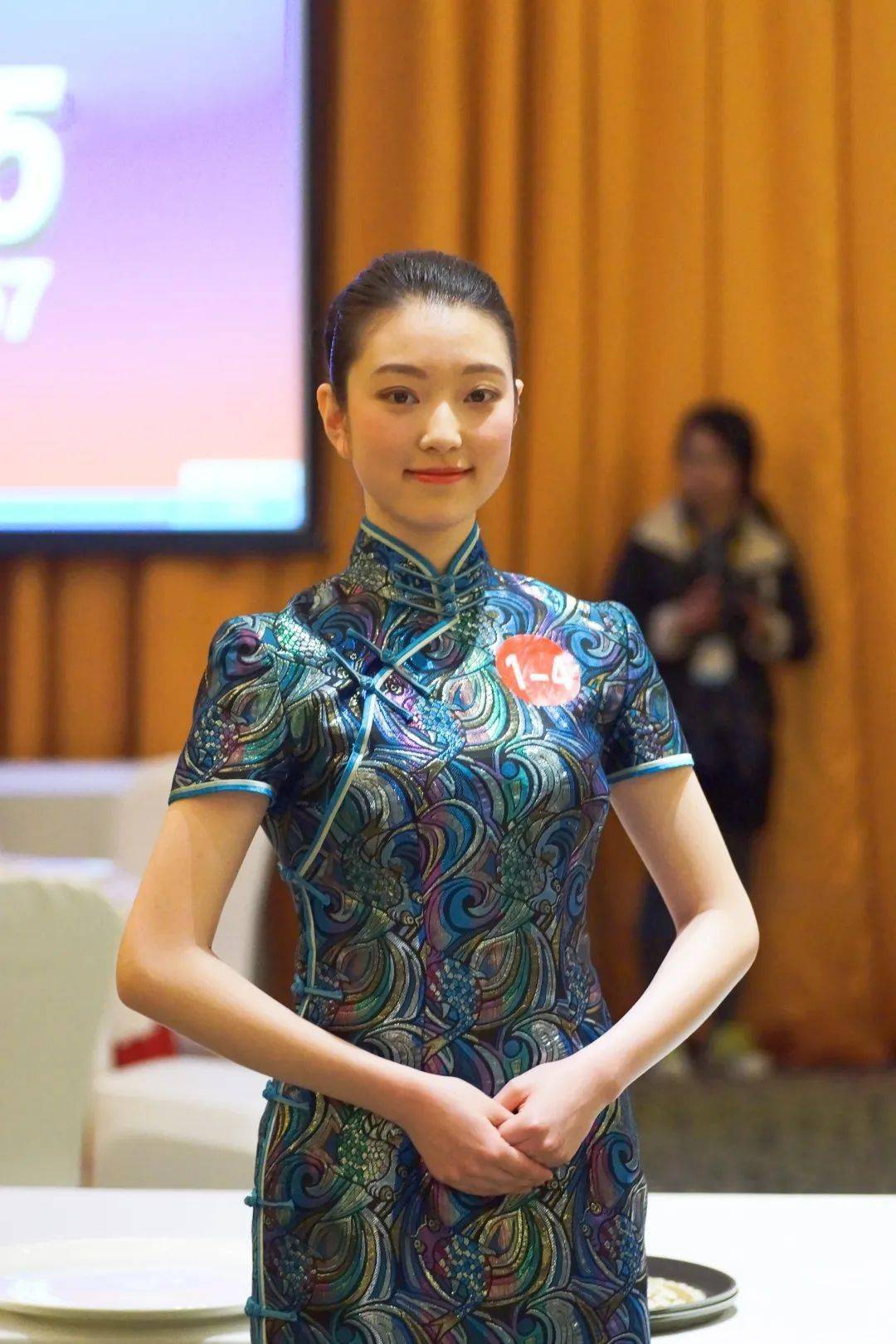 我是中职生·图说 | 王美懿—— 一个得过国赛金牌的法学研究生