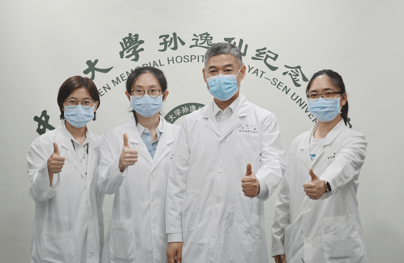 重大突破宋尔卫院士领衔建立抗肿瘤免疫力诊断系统