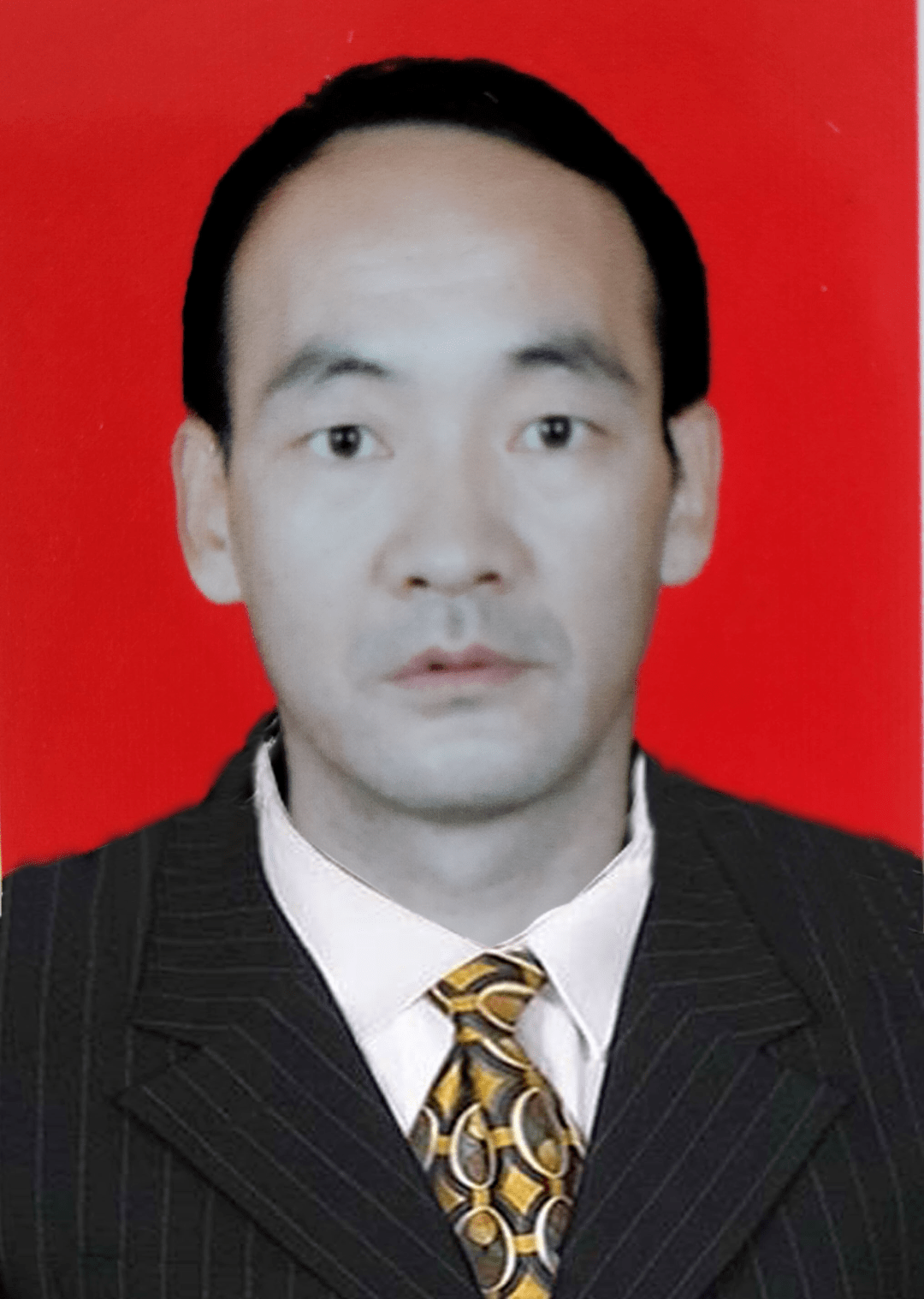 淳化县第四届十大杰出青年风采展示三