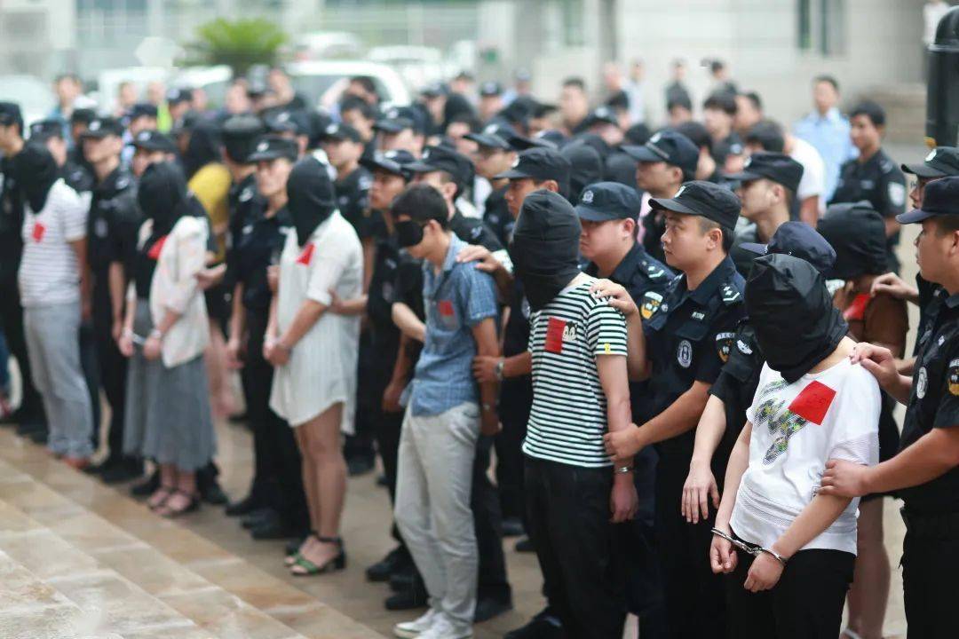 全民反诈行动以来,全市电信网络诈骗案件发案已连续11个月实现同比