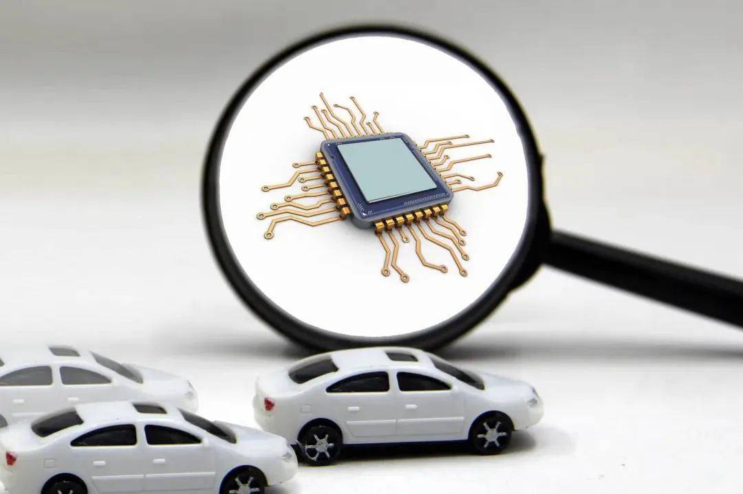 急求芯片何小鹏汽车供应链逐步恢复但依然缺芯