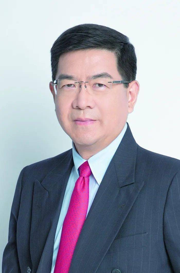 作者黄海洲系中金公司董事总经理,中国人民大学重阳金融研究院高级