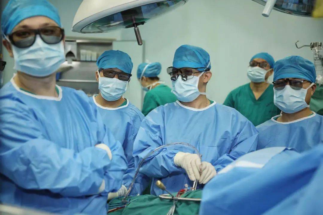 人物专访aats2022新晋会员郭惠明教授勇攀技术高峰发出中国声音