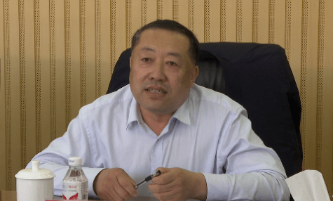 朝阳市人大常委会副主任张秀军来凌源市调研