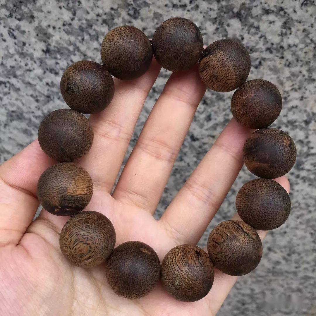 柬埔寨菩萨沉香一个quot神一般存在quot的沉香品种