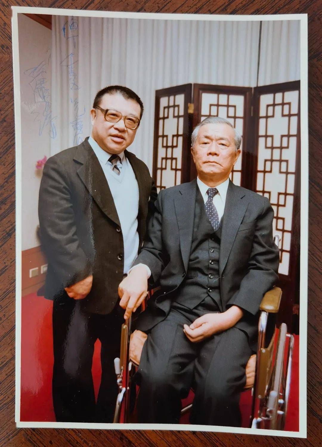 许倬云忍不住的关怀与未尽的才情