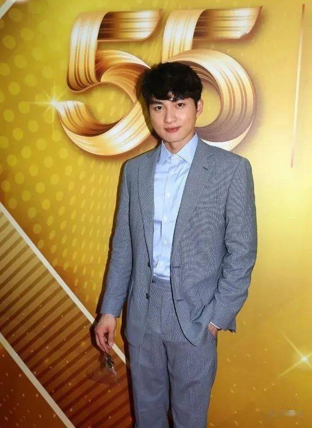 近年获无綫力捧的周嘉洛与陈滢一齐受访,嘉洛于节目