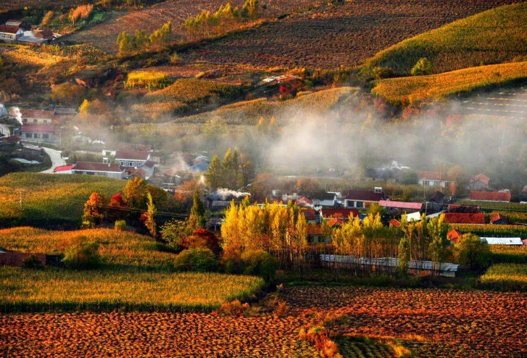 旅游六一儿童节端午小长假安图县精品旅游路线来啦