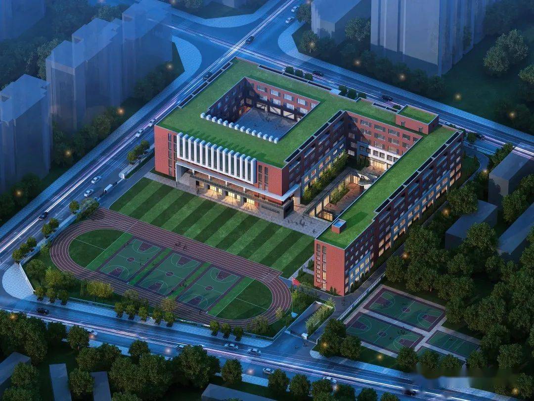 多岗直招】之清华大学附属中学永丰学校_高中岗_学科_清华附中