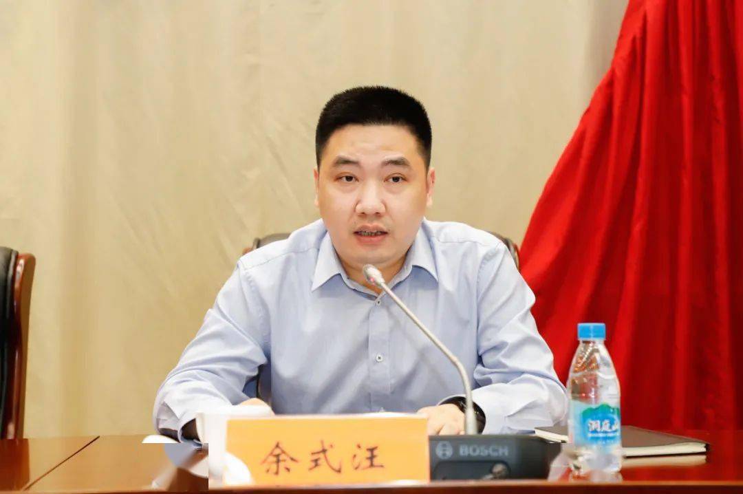 今天江陵街道妇联成立啦